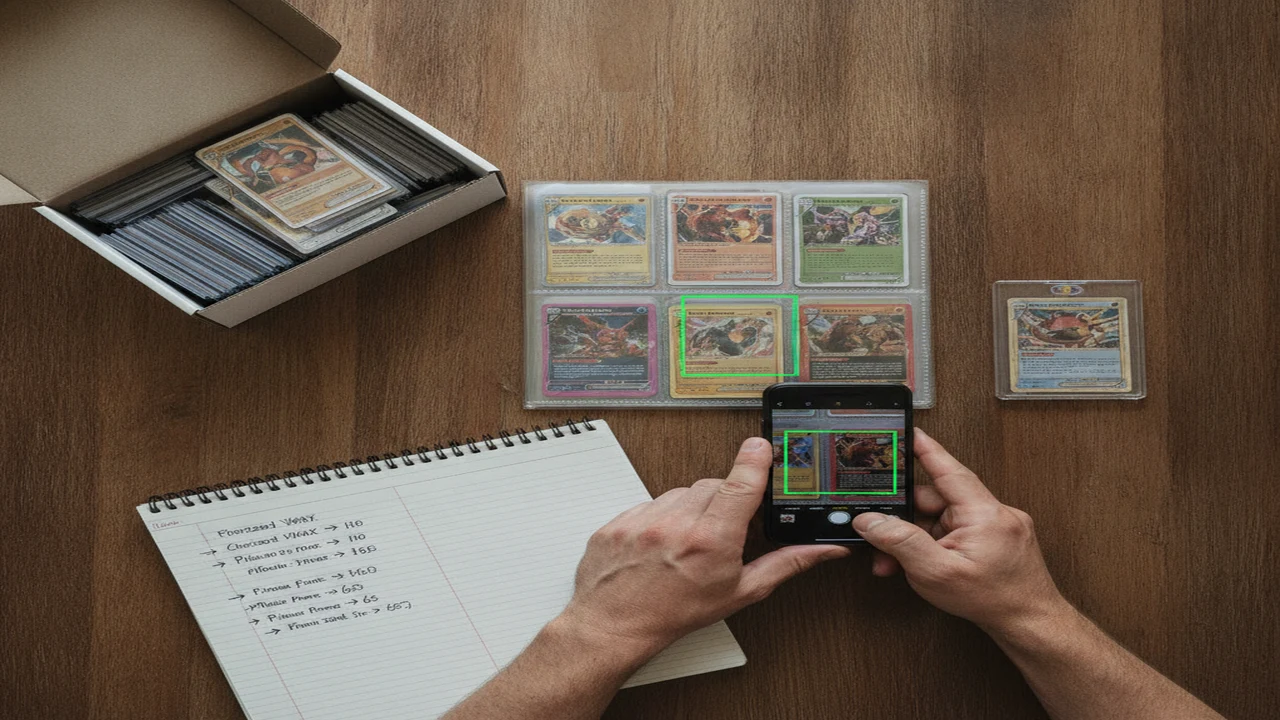 Are Pokemon Card Scanner Apps Worth the Subscription?